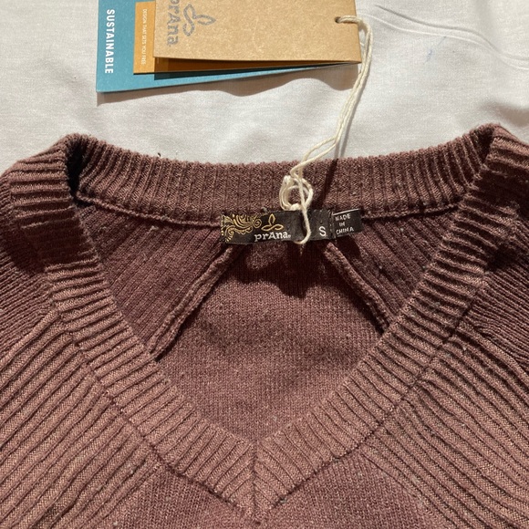 PrAna Avalone Dress, size small, NWT! $89.50! - Picture 3 of 7